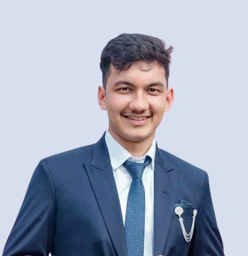 Sulav Karki — Electrical & Electronics Engineer